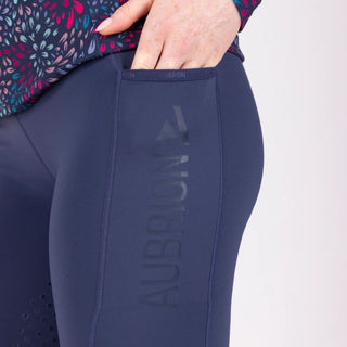Aubrion React Non Stop Riding Tights