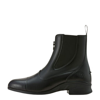 MNS Heritage Zip Boot Black Ariat