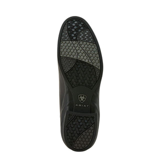 MNS Heritage Zip Boot Black Ariat
