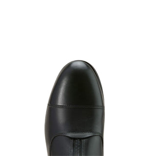 MNS Heritage Zip Boot Black Ariat