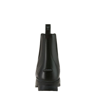 MNS Heritage Zip Boot Black Ariat