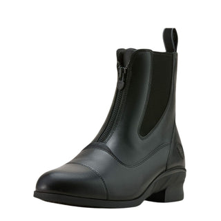 MNS Heritage Zip Boot Black Ariat