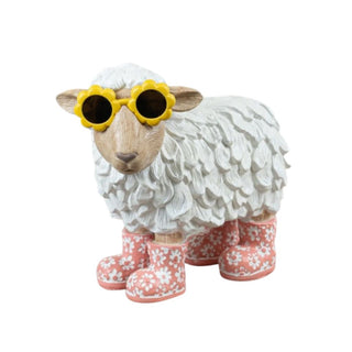 Sunglasses Sheep