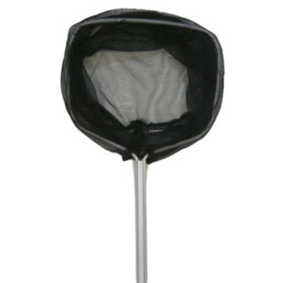 Betta Black Course Net with 36" Handle