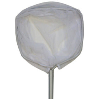 Betta White Fine Net with 36" Handle