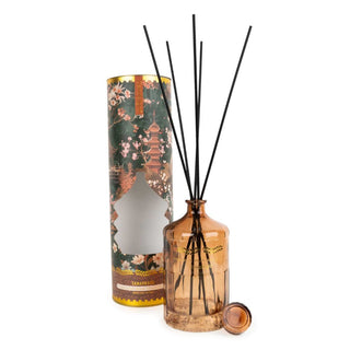 Candlelight Reed Diffuser Samarkand