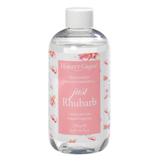 Nobile Just Rhubarb Fragrance Oil