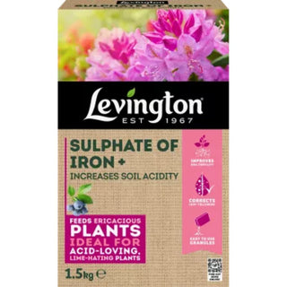 Levington Sulphate Of Iron