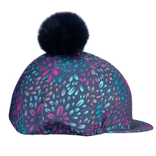 Aubrion React Hat Cover