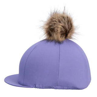 Aubrion Equestrian Hat Cover