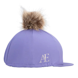 Aubrion Equestrian Hat Cover