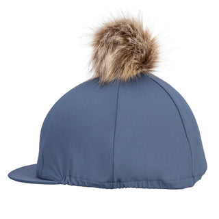 Aubrion Equestrian Hat Cover