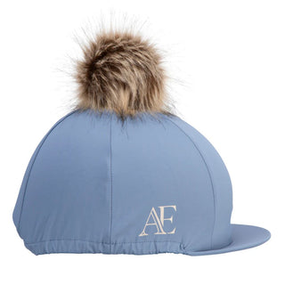 Aubrion Equestrian Hat Cover