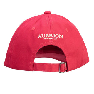 Aubrion Equestrian Cap