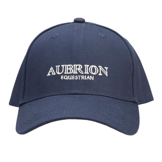 Aubrion Equestrian Cap