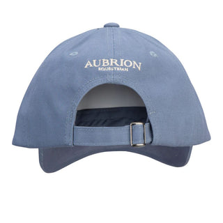 Aubrion Equestrian Cap
