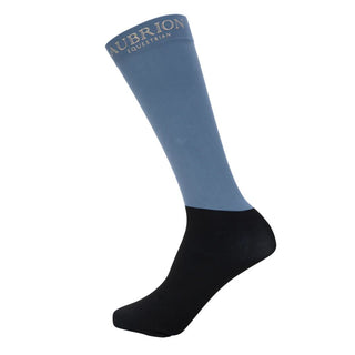 Aubrion Equestrian Socks