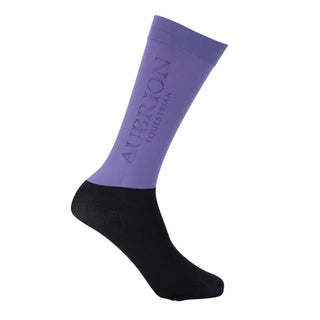 Aubrion Equestrian Socks -Young Rider