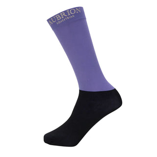 Aubrion Equestrian Socks -Young Rider