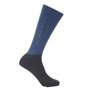 Aubrion Equestrian Socks -Young Rider