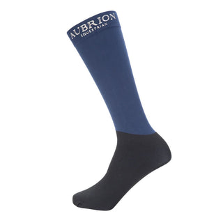 Aubrion Equestrian Socks -Young Rider