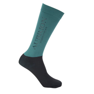 Aubrion Equestrian Socks -Young Rider