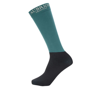 Aubrion Equestrian Socks -Young Rider