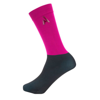 Aubrion React Performance Socks - Young Rider