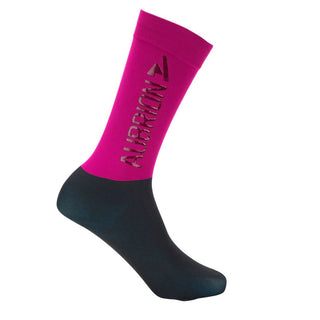 Aubrion React Performance Socks - Young Rider