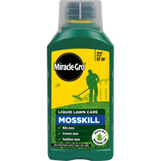 Miracle-Gro MossKill Liquid 1L