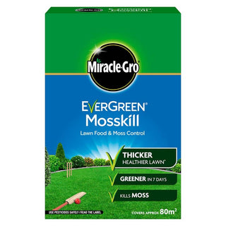 Miracle-Gro MossKill