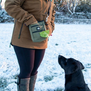Obedia Treat & Training Bag