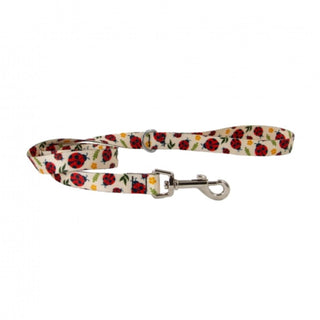 Ancol Ladybird Red Lead