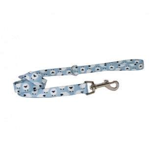 Ancol Counting Sheep Light Blue Lead