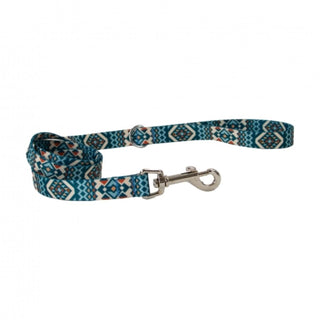 Ancol Aztec Blue Lead