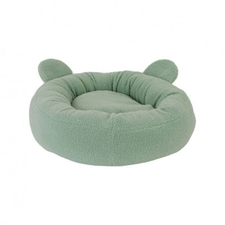 Small Bite Teddy Bear Donut Bed