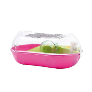 Savic Spelos XL Entry - Small Animal Cage