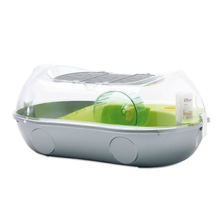 Savic Spelos XL Entry - Small Animal Cage