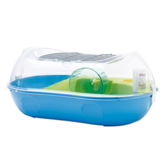 Savic Spelos XL Entry - Small Animal Cage