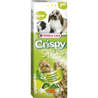 Versele Laga Rabbit & Guinea Pig Sticks Vegetable