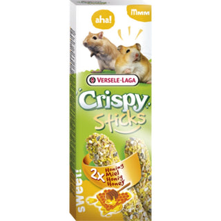 Versele Laga Hamster & Gerbil Sticks Honey