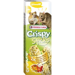Versele Laga Rat & Mice Sticks Popcorn & Nut