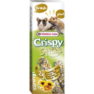 Versele Laga Gerbil & Mice Sticks Sunflower & Honey