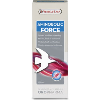 Versele Laga  AminoBolic Force