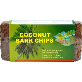 Coconut Bark Chips 1kg