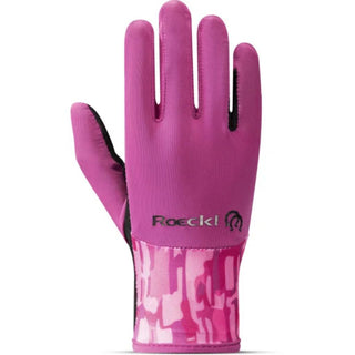 Roeckl Tyron Riding Gloves