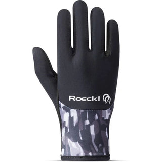 Roeckl Tyron Riding Gloves