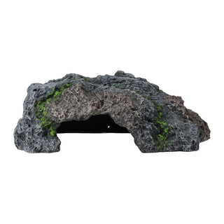 Pro Rep Volcaninc Rock Cave