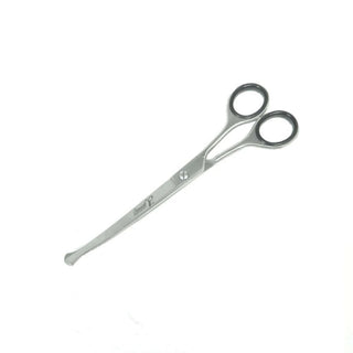Smart Grooming 6.5" Straight Safety Scissor