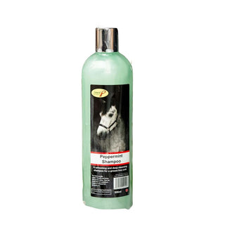 Smart Grooming Peppermint Shampoo